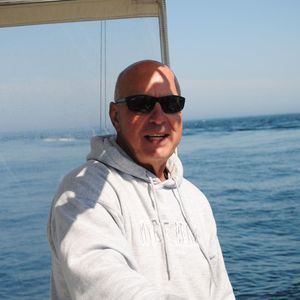 Meet your Posher, Greg